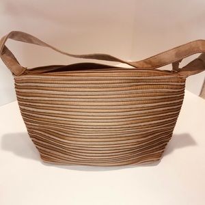 Liz Claiborne Tan Purse